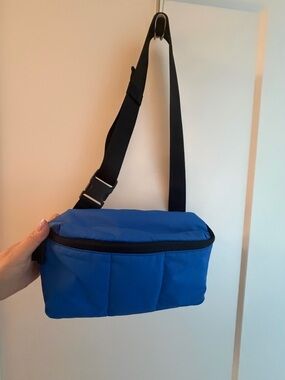 Calpak Crossbody Sling Bag NWOT